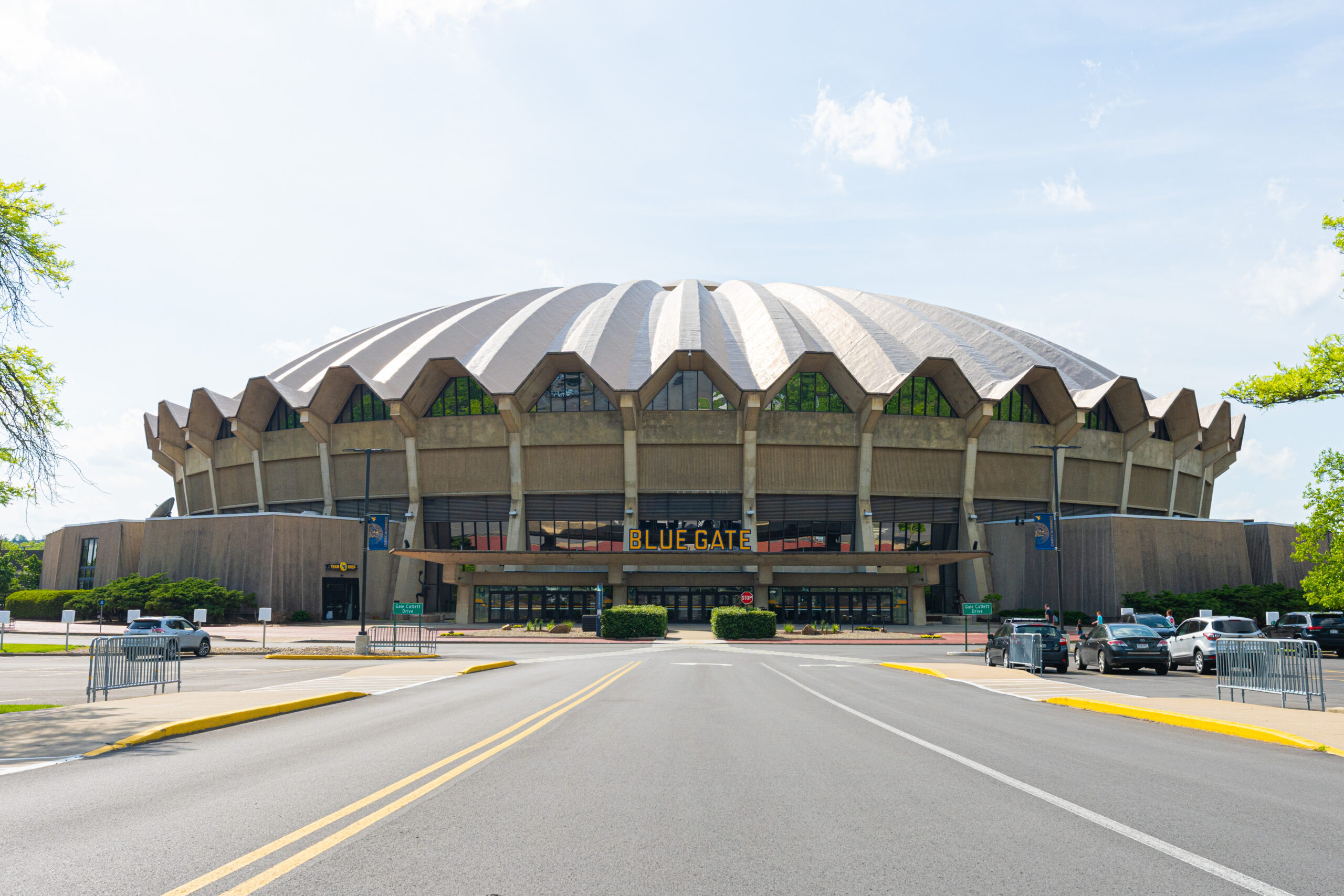 WVU men's hoops adds Trent MacLean as third 2025 commitment